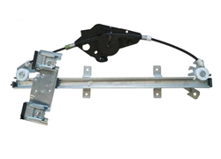 PODIZAČ STAKLA FORD FIESTA 02-08 DX EL.5VR.PRED.