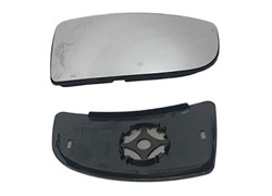 STAKLO RETR. FORD TRANZIT 014- LX DONJE  S GRIJAČ