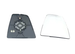 STAKLO RETR. FORD TRANZIT 014- LX GORNJE S GRIJAČ