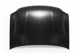 HAUBA ISUZU D-MAX 02-06