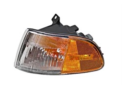 ŽMIG. HONDA CIVIC 91-95 3VR.LX BIJELI