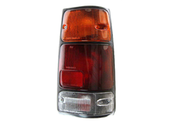 ŠTOPLAMPA ISUZU PICK UP CAMPO 88-95 DX