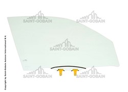 STAKLO PREDNJI DESNI VRATA SUZUKI VITARA 15-