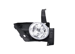 MAGLENKA HONDA CRV 01- DX