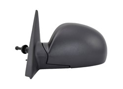 RETR. HYUNDAI ACCENT 02-06 LX MEH.