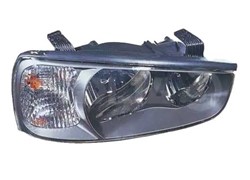 FAR HYUNDAI ELANTRA 00-03 H1-H7 DX EL.