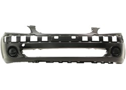 BRANIK HYUNDAI GETZ 05-09 LAK. PRIPREMA ZA MAG.