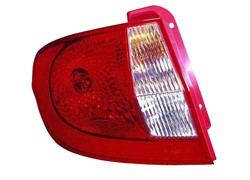 ŠTOPLAMPA HYUNDAI  GETZ 05-LX