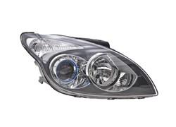 FAR HYUNDAI I30 07-010 H1-H7 DX EL.CRNI