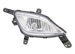 MAGLENKA HYUNDAI I30 012-016 DX