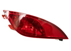 MAGLENKA ZAD. U BRANIKU HYUNDAI IX35 010- LX