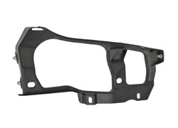 OKVIR FARA PVC VW TOUAREG 010- DX