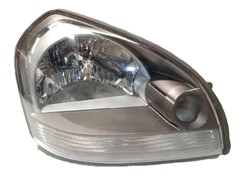 FAR HYUNDAI TUCSON 04- H4 DX EL.