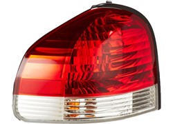 ŠTOPLAMPA HYUNDAI SANTAFE 04- LX