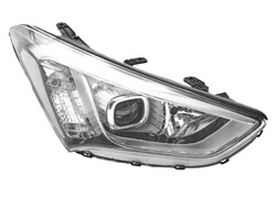 FAR HYUNDAI SANTA FE 012-016 DX S LED DNEVNIM SVJ. DEPO