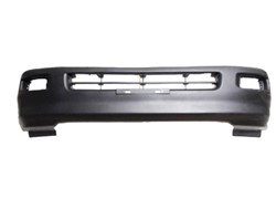 BRANIK ISUZU D-MAX 02-06 2WD CRNI