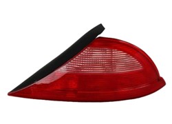 ŠTOPLAMPA LANCIA Y 00-02 LX