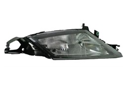 FAR LANCIA Y 96-00 H7-H3 DX EL. DEPO