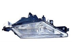 FAR LANCIA Y 00-02 H7-H3 DX EL.