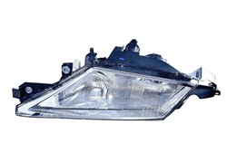 FAR LANCIA Y 00-02 H7-H3 LX EL.