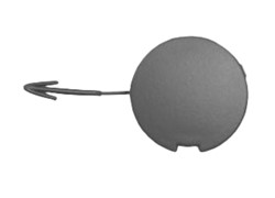 POKLOPAC KUKE ZA VUČU PRED. BRANIKA LANCIA Y 03-