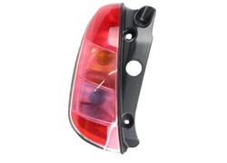 ŠTOPLAMPA LANCIA Y 06- DX