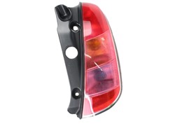 ŠTOPLAMPA LANCIA Y 06- LX