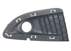 REŠETKA BRANIKA S RUP ZA MAGL LANCIA Y 011- DX