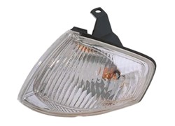 ŽMIG. MAZDA 323 F 98-00 LX BIJELI