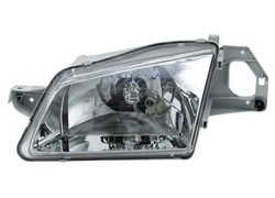 FAR MAZDA 323 F 98-00 H4 LX