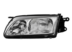 FAR MAZDA 626 GF 97-01 H1-H7 LX EL.