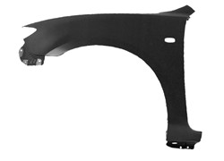 BLATOBRAN MAZDA 3 03-07 4VR.LX