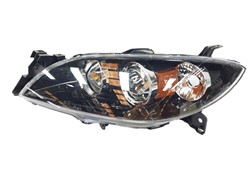 FAR MAZDA 3 03-07 HB3-H7 4VR.LX EL.