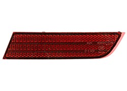 KATADIOPTER VW TOUAREG 015- DX UNUTARNJI