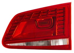 ŠTOPLAMPA VW TOUAREG 015- DX UNUTARNJA LED