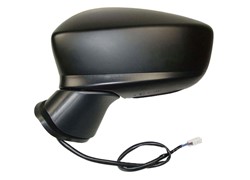 RETR. MAZDA 3 013- LX EL PREKLAPANJE GRIJAČ