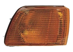 ŽMIG. MITSUBISHI GALANT E30 88-93 LX ŽUTI