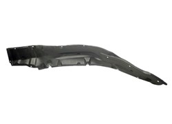 PVC BLATOBRANA MITSUBISHI L200 87-93 LX