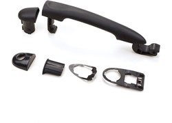 RUČKA VRATA REN. MEGANE 08- PR=ZAD  DX=LX