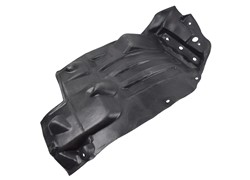 PVC BLATOBRANA MITSUBISHI L200 05 DX=MB8223603