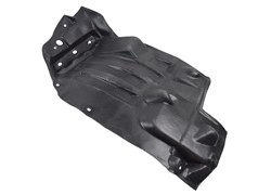 PVC BLATOBRANA MITSUBISHI L200 05 LX=MB8223604