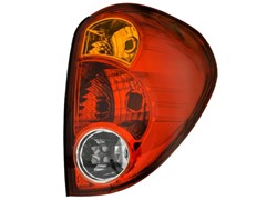 ŠTOPLAMPA MITSUBISHI L200 STRADA 05- DX