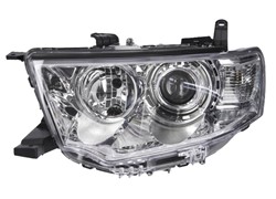 FAR MITSUBISHI L200 010-15 H11-HB3 DX