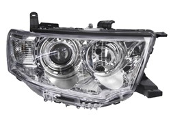 FAR MITSUBISHI L200 010-15 H11-HB3 LX