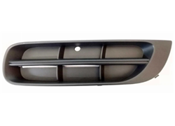 REŠETKA BR.ŠKODA FABIA 07- LX