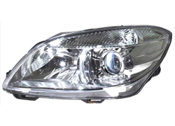 FAR ŠKODA FABIA 010- LX H7 2 PARABOLE