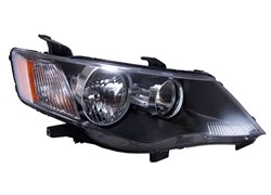 FAR XENON MB OUTLANDER 07-10 DX - ORG.POLOVAN