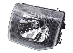 FAR MITSUBISHI PAJERO 97-99 H4 LX