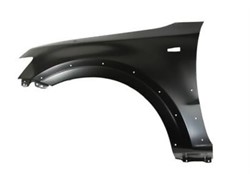 BLATOBRAN  MITSUBISHI PAJERO 07- LX