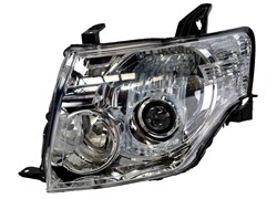 FAR MITSUBISHI PAJERO 07- LX